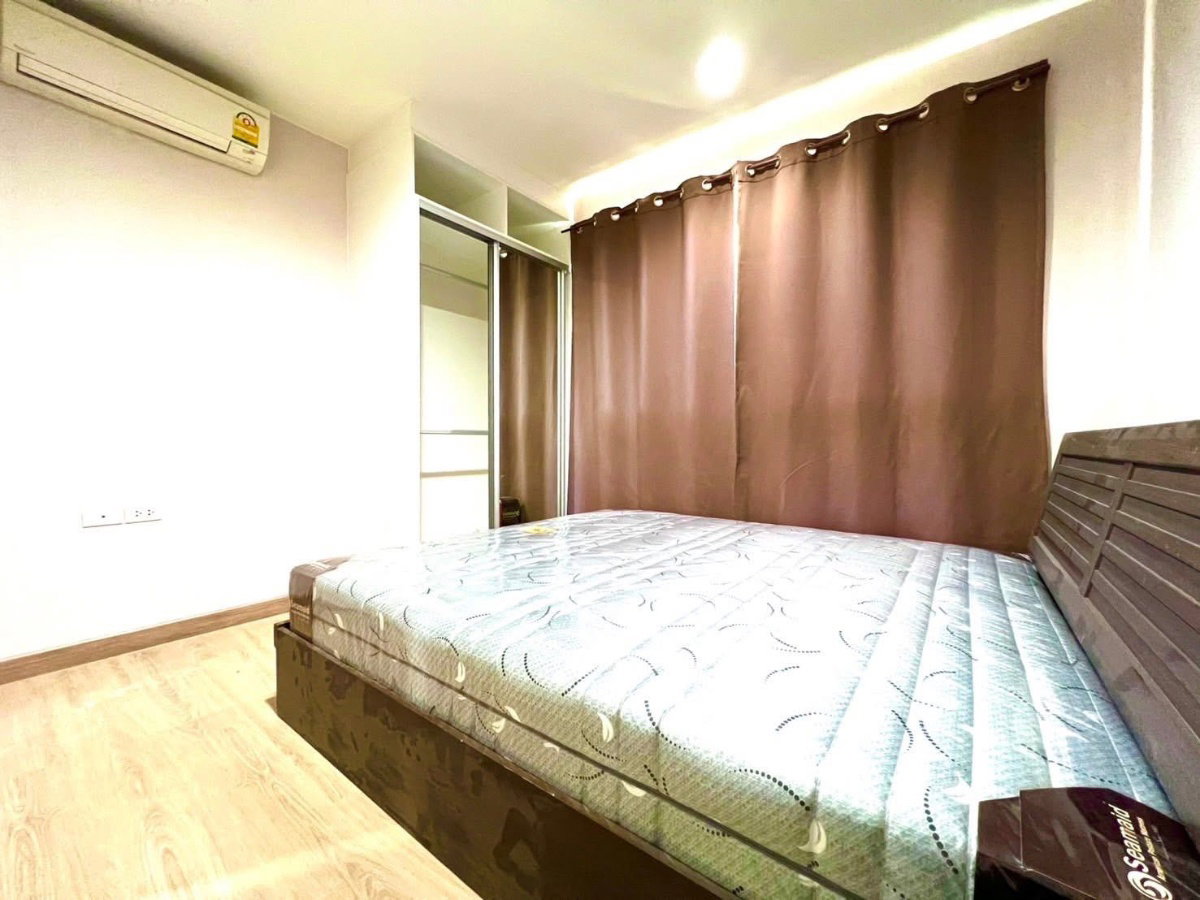 รูป #R4686 ให้เช่าคอนโด Fuse Chan Sathorn - รูปที่ 4/10