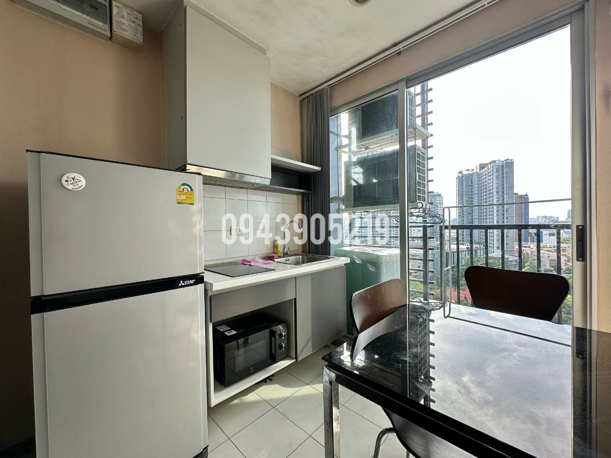 รูป The base sukhumvit 77☎️ 1 bed‼️ only 13000/month ‼️NOW AVAILABLE 🔆✅ - รูปที่ 6/10