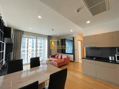 39 By Sansiri - 2 Bedroom Condo in Convenient Location - BR4162CD