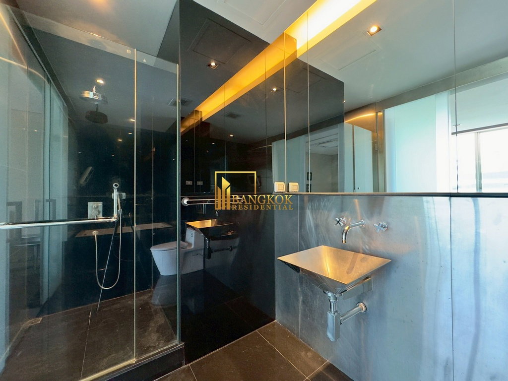 รูป Ascott Sky Villa - Stylish 2 Bed Condo With Luxury Kitchen - BR15609CD - รูปที่ 13/32
