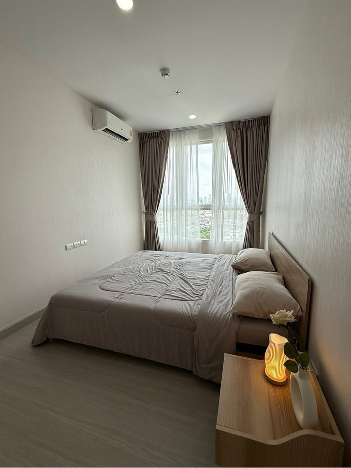รูป #Z932 ให้เช่า Supalai Loft Sathon-Ratchaphruek - รูปที่ 2/10