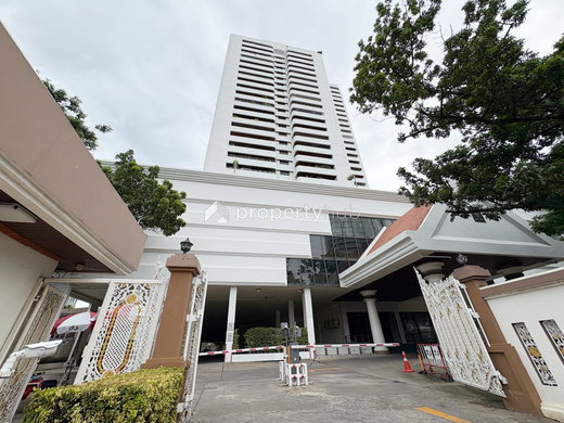 รูป Oriental Towers - รูปที่ 1/9