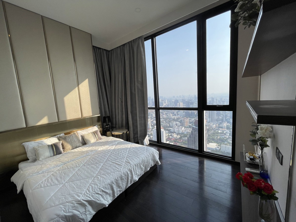 รูป 🔹SALE🔹 Park Origin Thonglor 34 ล้าน - รูปที่ 5/11
