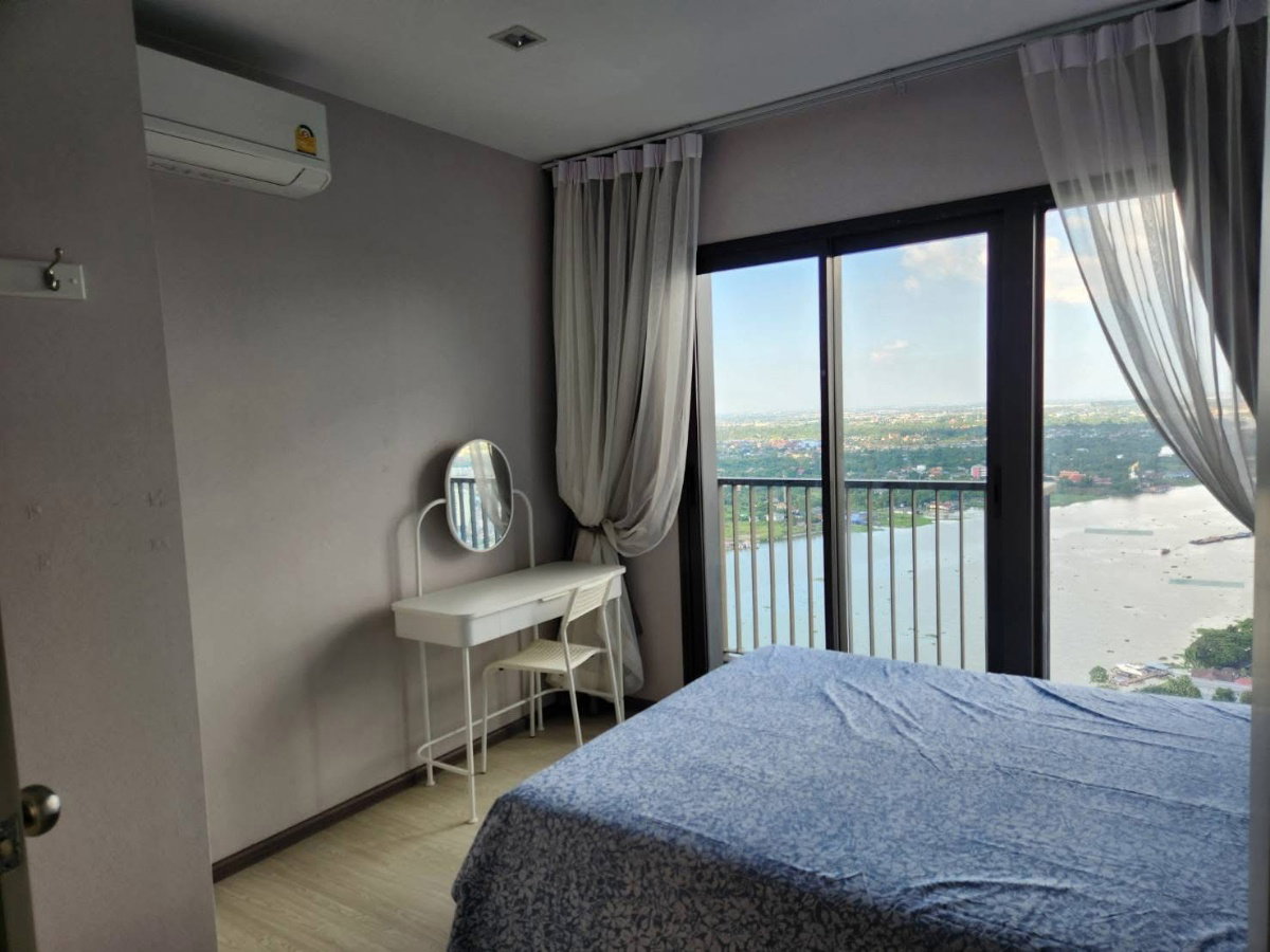 picture #R4671 Condo for rent The Politan Aqua - 2/8