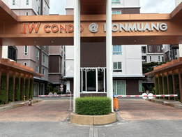 รูป JW Condo  - รูปที่ 4/4