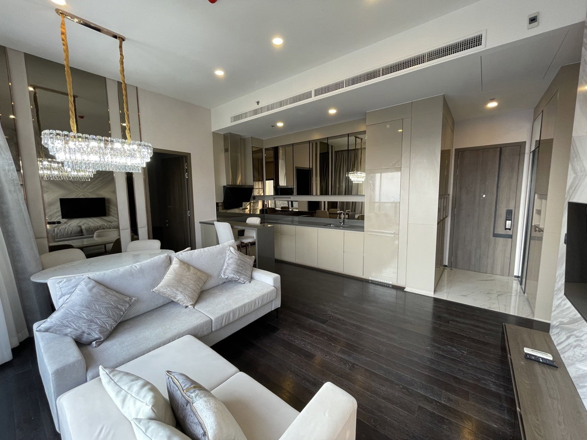 รูป 🔹SALE🔹 Park Origin Thonglor 34 ล้าน - รูปที่ 3/11
