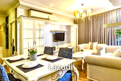 ขายคอนโด : 2 Bedroom 2 Bathroom 78 SQ.M Le Luk