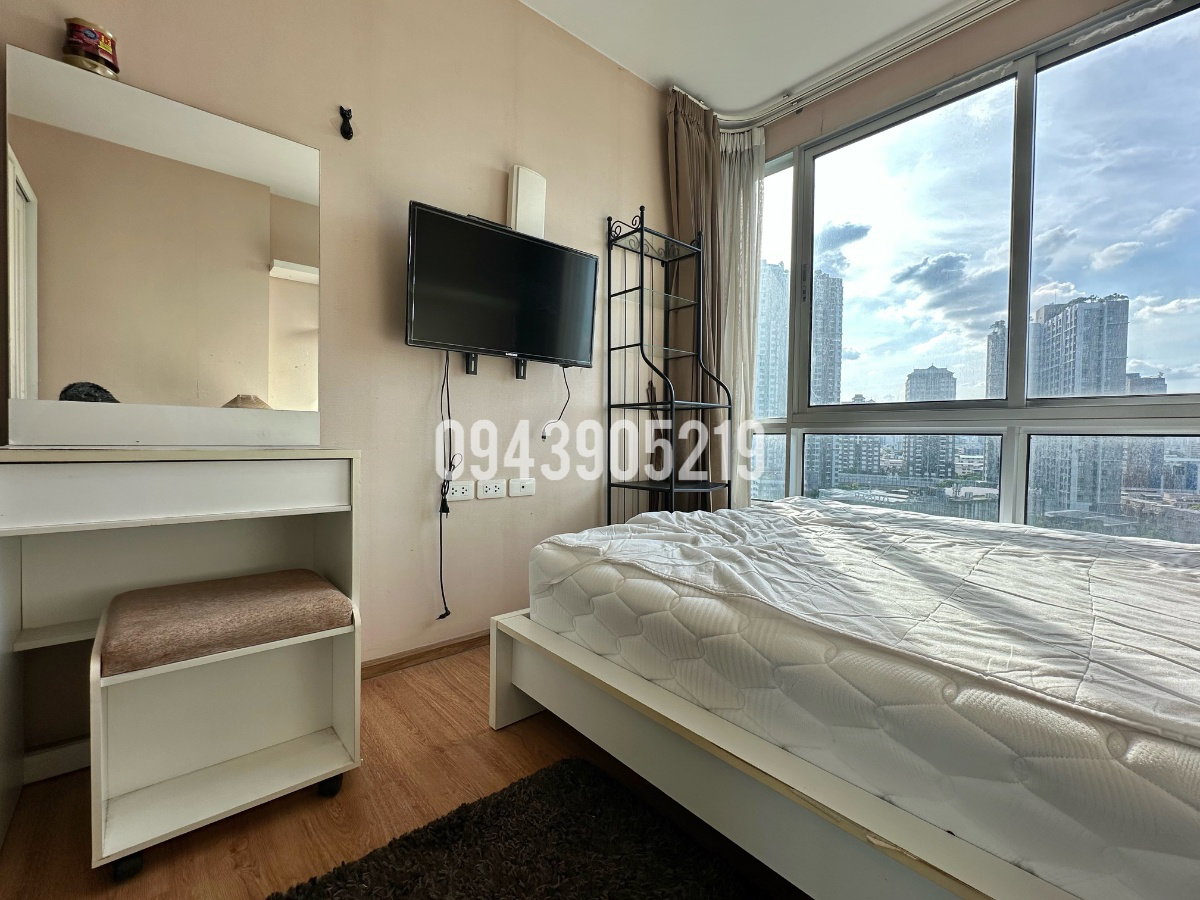 รูป The base sukhumvit 77☎️ 1 bed‼️ only 13000/month ‼️NOW AVAILABLE 🔆✅ - รูปที่ 5/10