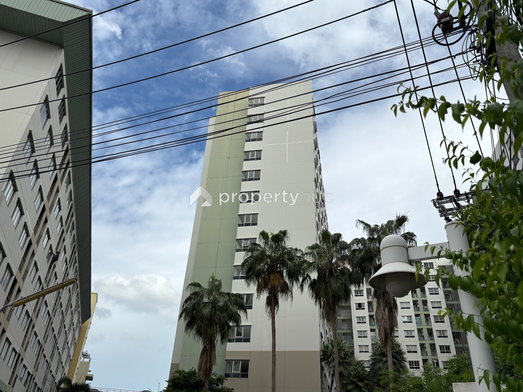 Project Lumpini Condo Town Ramintra - Laksi Picture - 5/13