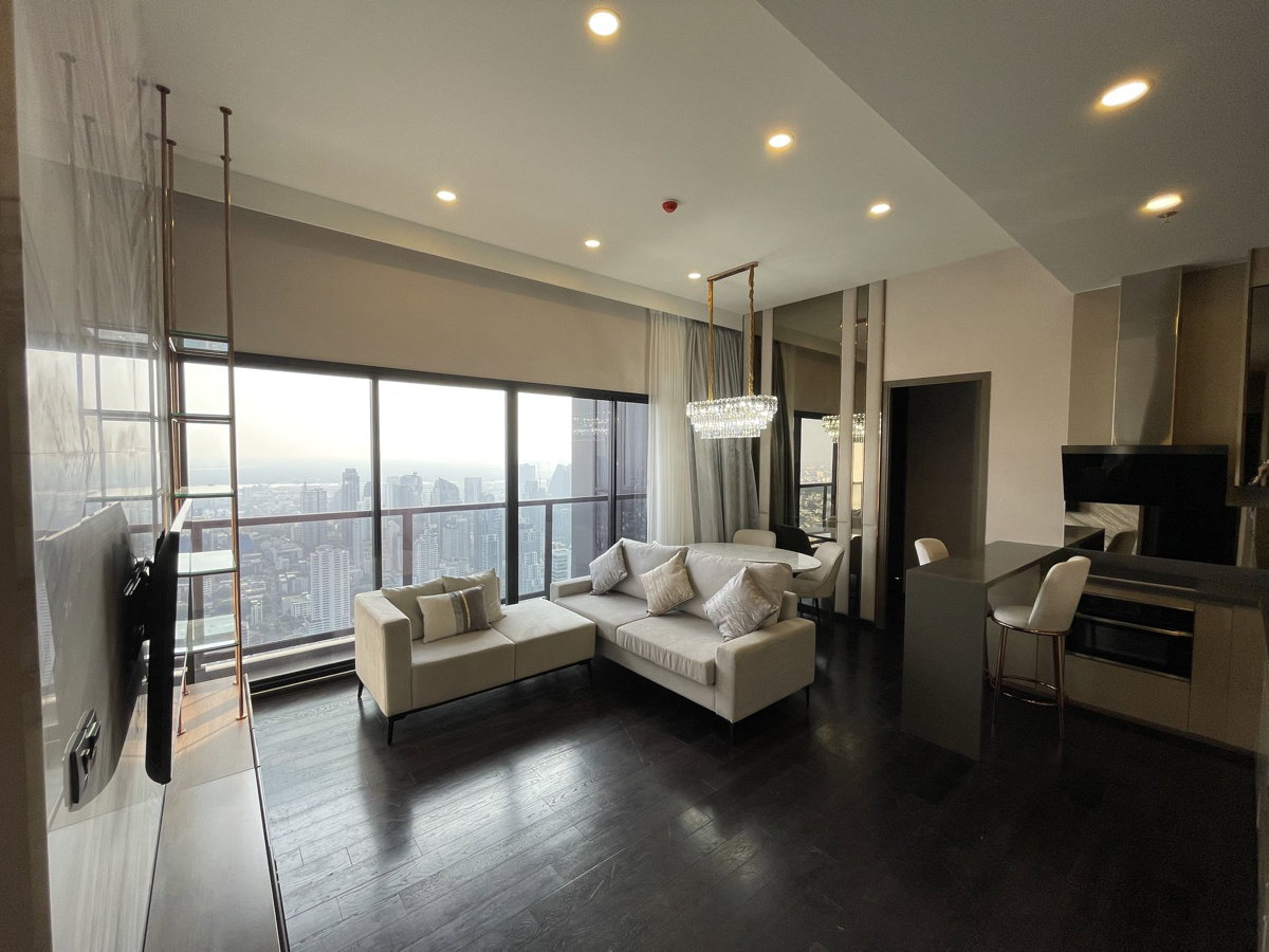 รูป 🔹SALE🔹 Park Origin Thonglor 34 ล้าน - รูปที่ 1/11