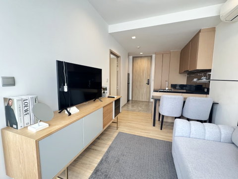 🔥LINEID: @Habitant (With@ Ahead)🔥Condo For Rent Kawa Haus ⭐Nice room ⭐Ready To Move⭐ 
