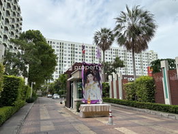 รูป Lumpini Ville Ramintra - Laksi - รูปที่ 2/8