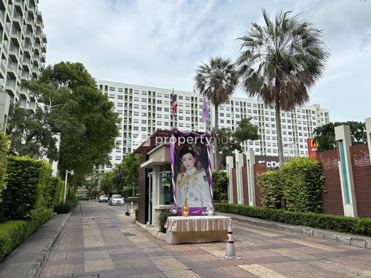 Project Lumpini Ville Ramintra - Laksi Picture - 2/8