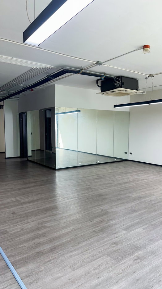 รูป 🔥ให้เช่า The Element Rama9 Home Office สุดหรู ทำเลดี ใกล้ห้าง และย่านธุรกิจพระราม 9 - รูปที่ 3/23
