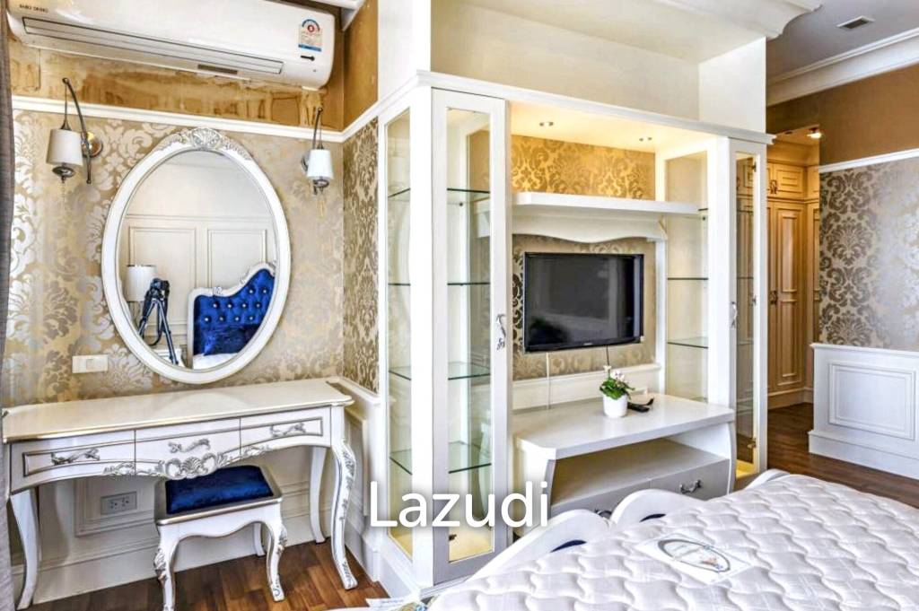 รูป 2 Bedroom 2 Bathroom 78 SQ.M Le Luk - รูปที่ 15/17