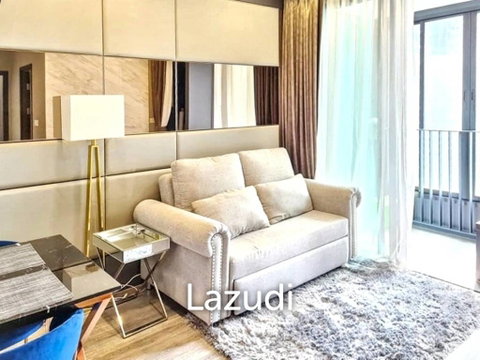1 Bed 1 Bath 34 SQ.M Ideo Mobi Asoke