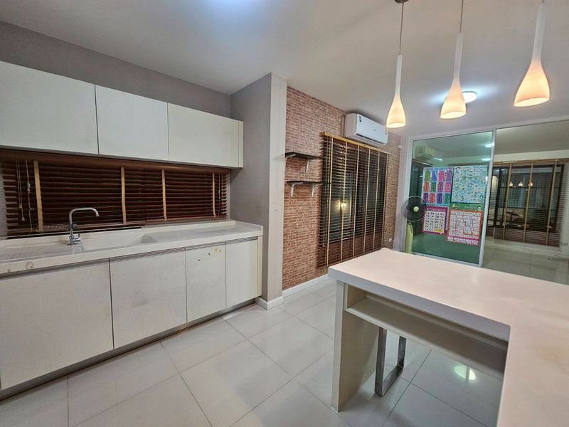 รูป ขาย มัณฑนา เลค วัชรพล เลขที่ 299/185 - รูปที่ 16/20