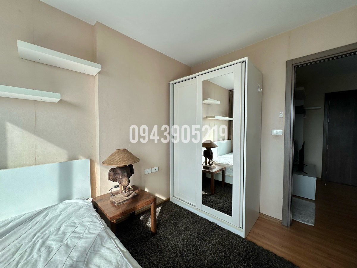 รูป The base sukhumvit 77☎️ 1 bed‼️ only 13000/month ‼️NOW AVAILABLE 🔆✅ - รูปที่ 8/10