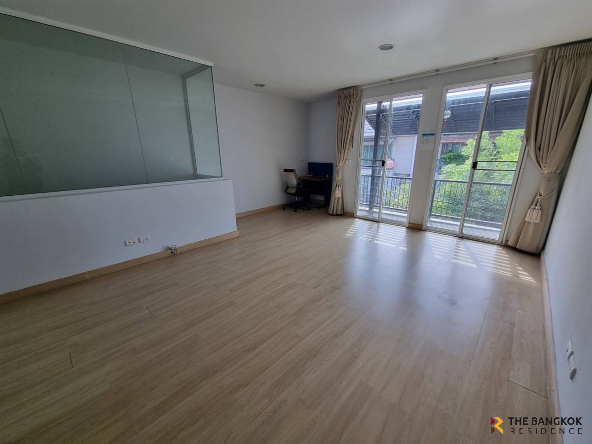 รูป บ้านอารียา เดลี่ เกษตร-นวมินทร์ ใกล้ mrt ลาดปลาเค้า - รูปที่ 2/9