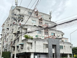 รูป Srisuthathip Condotel - รูปที่ 3/7