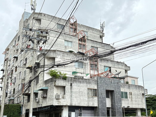 รูป Srisuthathip Condotel - รูปที่ 3/7