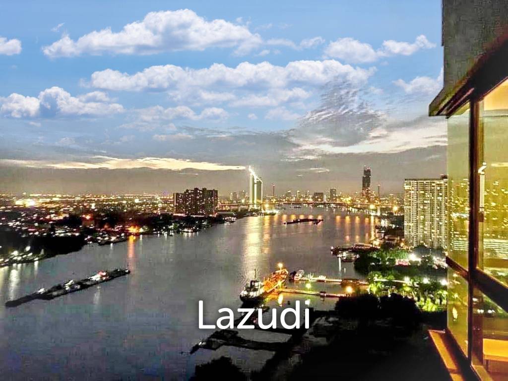 รูป 2 Bedroom 1 Bathroom 56 Sq.m U Delight Residence Riverfront - รูปที่ 12/12