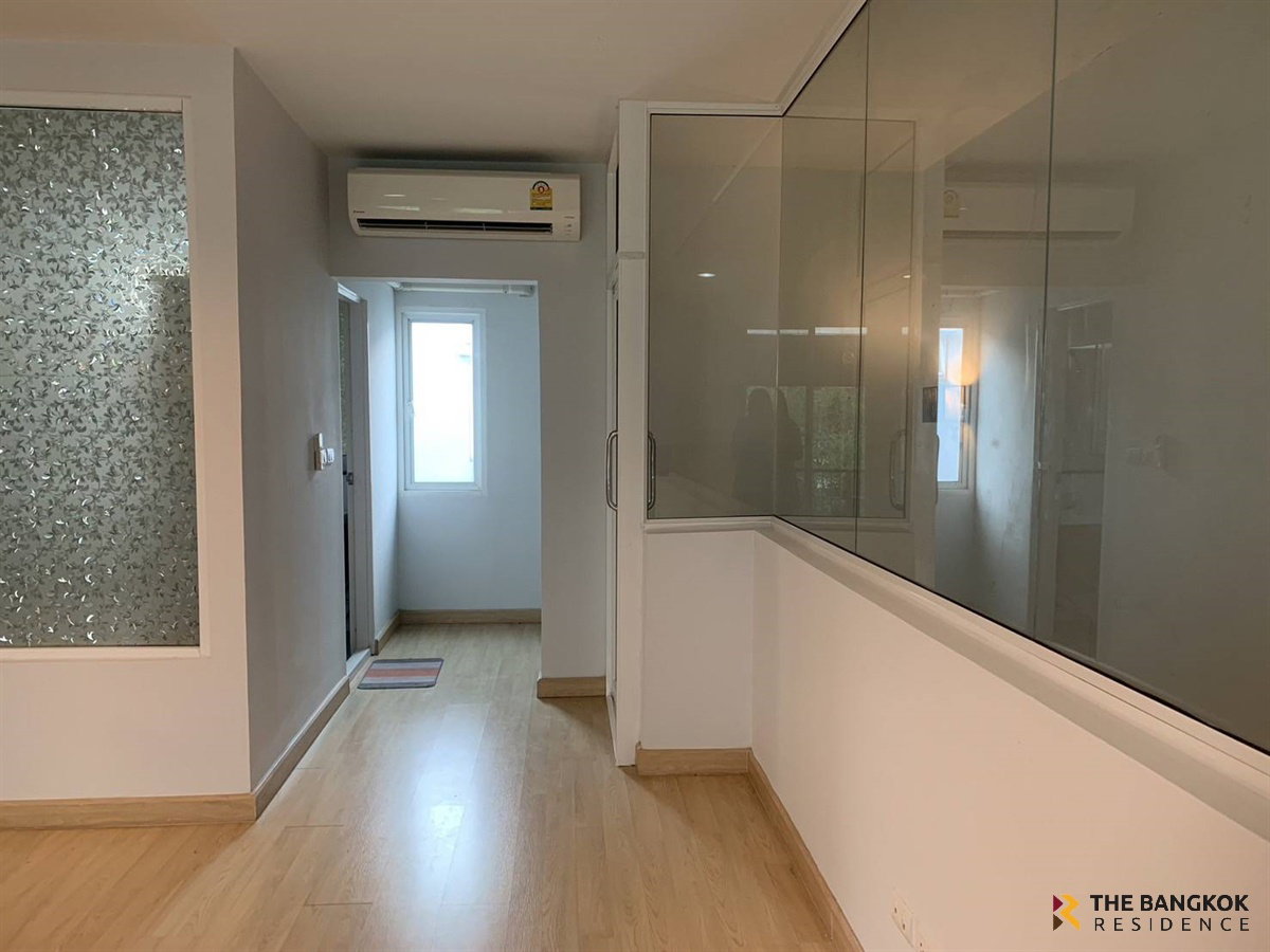 รูป บ้านอารียา เดลี่ เกษตร-นวมินทร์ ใกล้ mrt ลาดปลาเค้า - รูปที่ 7/9