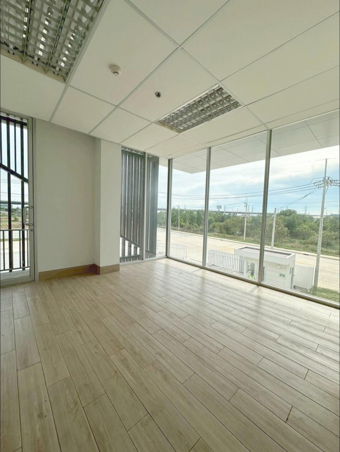 รูป ให้เช่าโรงงาน/คลังสินค้า ผังสีม่วง 3,900 ตรม. ถ.บางนา-ตราด ฉะเชิงเทรา - รูปที่ 19/19