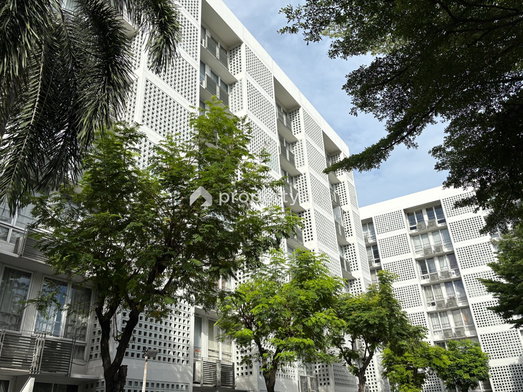 Project I-House Rama IX - Ekamai Picture - 3/24