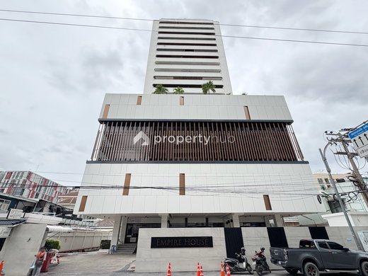 Project Empire House Picture - 1/6