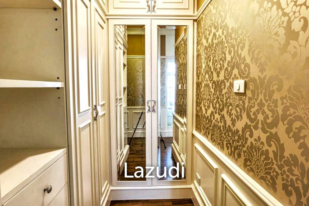 รูป 2 Bedroom 2 Bathroom 78 SQ.M Le Luk - รูปที่ 7/17