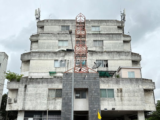 รูป Srisuthathip Condotel - รูปที่ 2/7