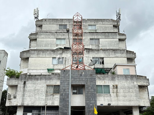 Project Srisuthathip Condotel Picture - 2/7