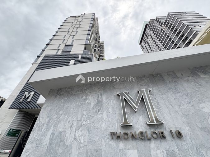 M Thonglor 10