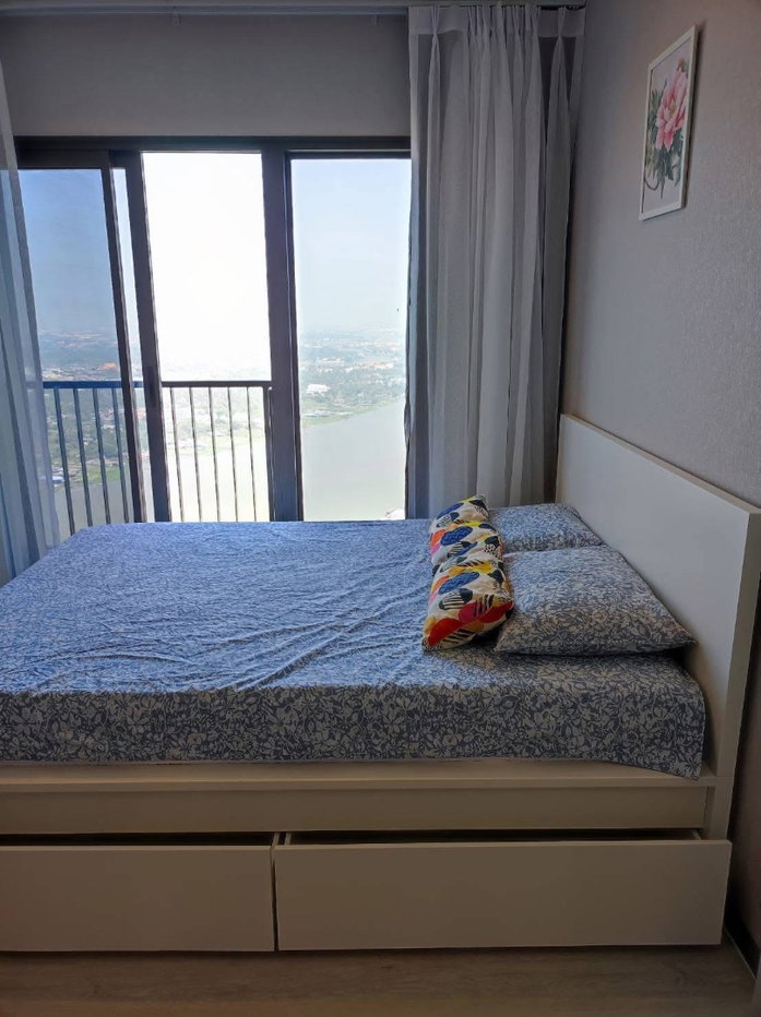picture #R4671 Condo for rent The Politan Aqua - 3/8