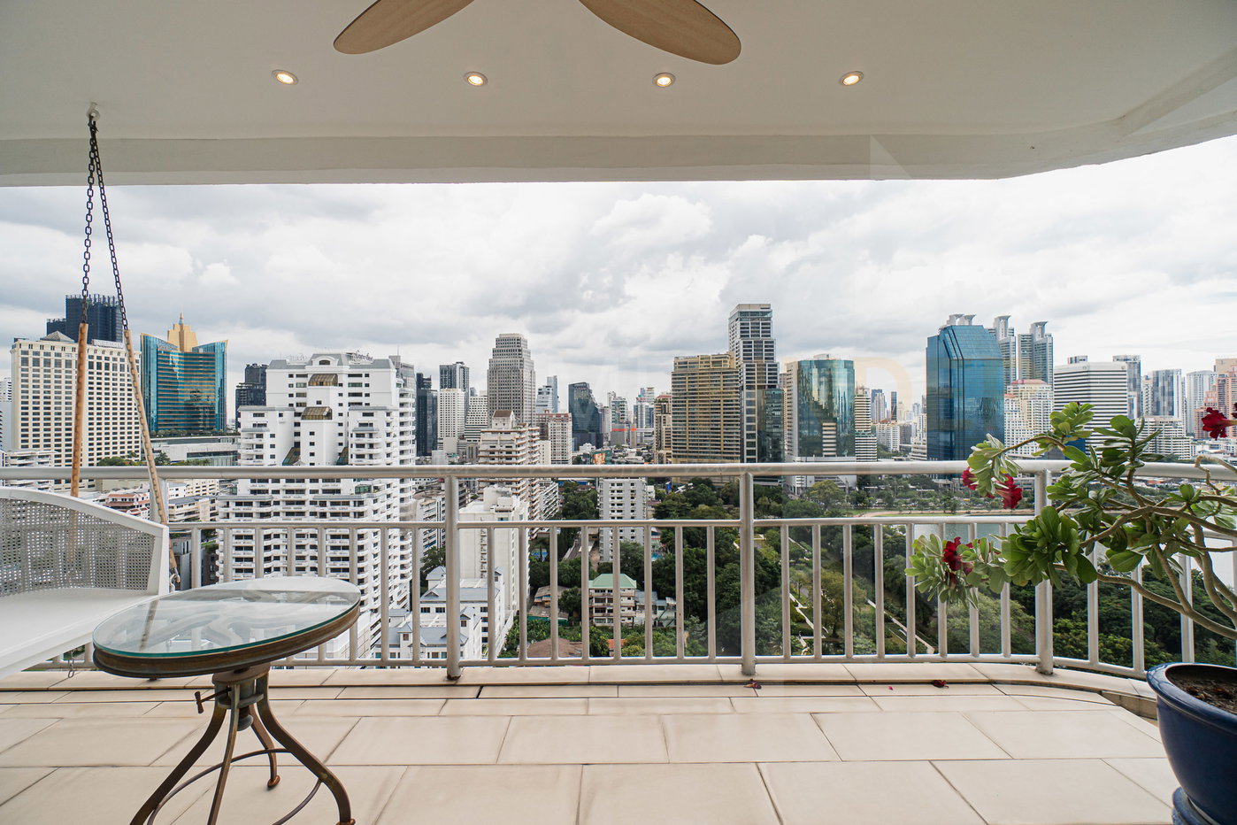 รูป Lake Green 2 bedrooms, for rent - รูปที่ 41/42