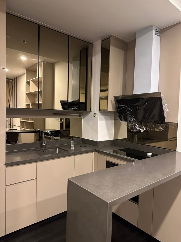 รูป For Rent : Park Origin Thonglor ( BTS Thonglor)(Rt-01) - รูปที่ 9/10