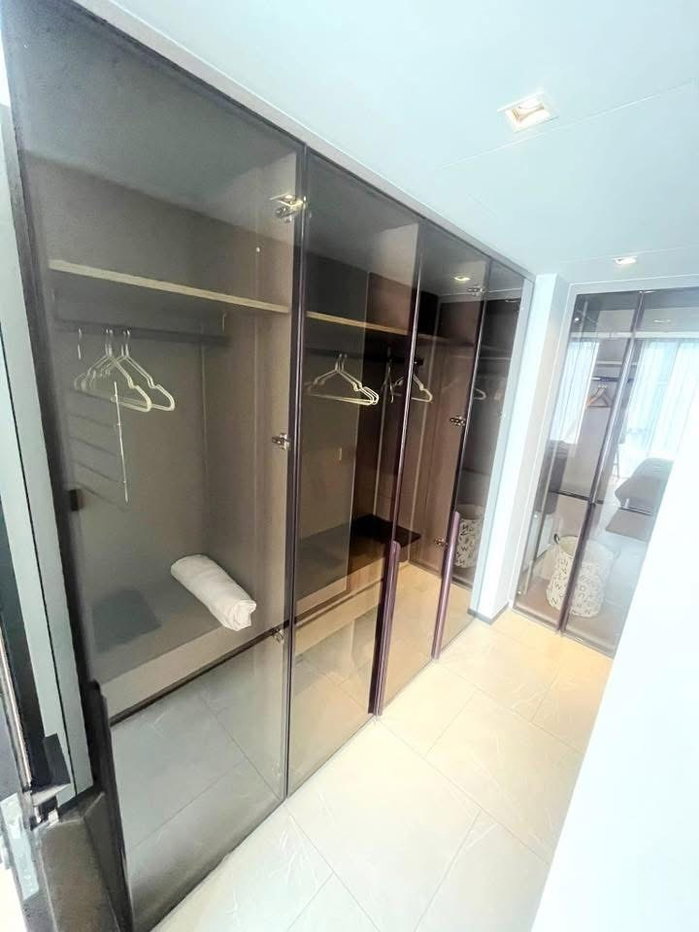 รูป #R4714 ให้เช่าคอนโด THE RESERVE 61 HIDEAWAY - รูปที่ 11/14