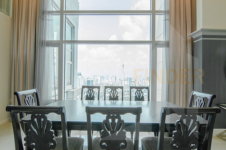 รูป Circle Condominium 4 bedrooms, for rent - รูปที่ 9/12