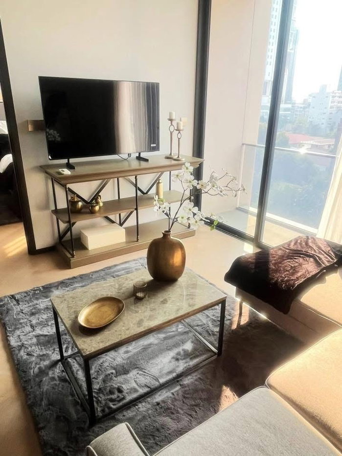 รูป #R4714 ให้เช่าคอนโด THE RESERVE 61 HIDEAWAY - รูปที่ 7/14
