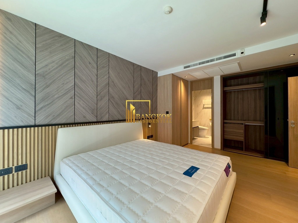 รูป Chalermnit Art de Maison - Elegant 2 Bed Condo in Thonglor - BR60437CD - รูปที่ 15/38