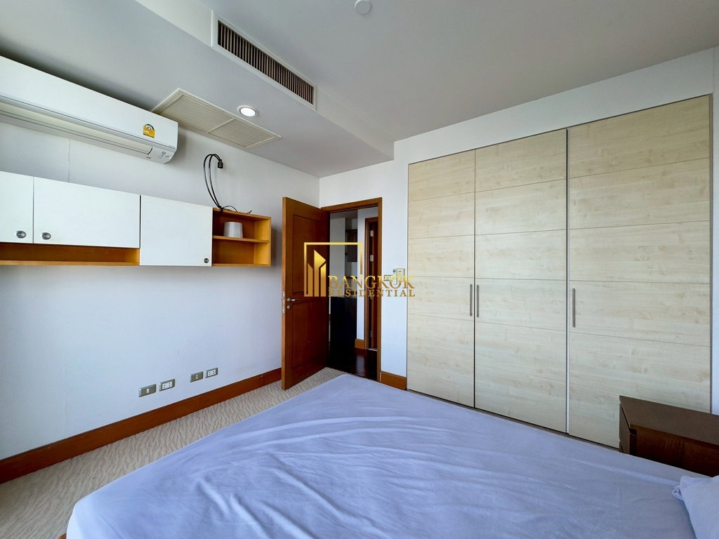 รูป Ascott Sky Villa - Modern 2 Bedroom Condo in Sathorn Area - BR11267CD - รูปที่ 20/35