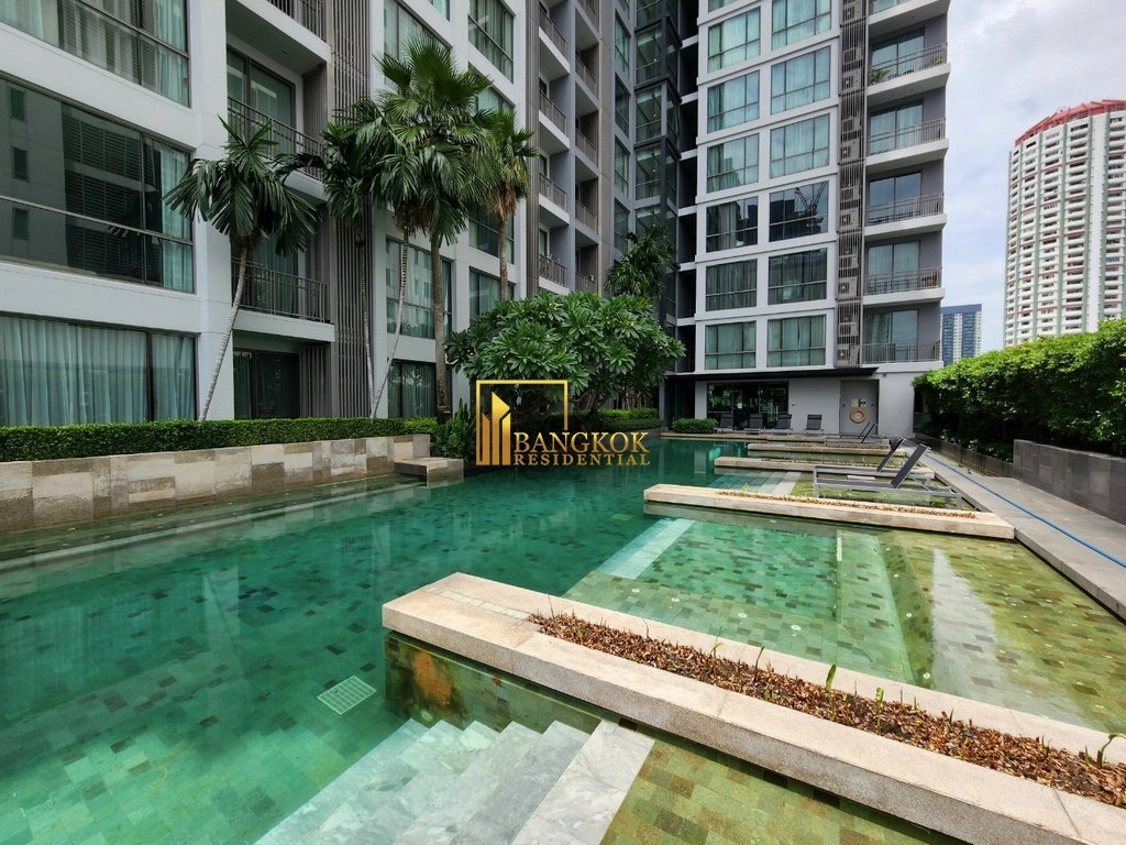 รูป Quattro By Sansiri - 1 Bedroom Property Mid Thonglor - BR4424CD - รูปที่ 17/32