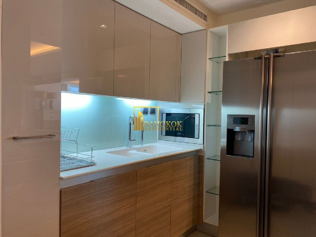 รูป Le Monaco - 2 Bedroom Condo For Rent in Ari - BR12477CD - รูปที่ 5/15