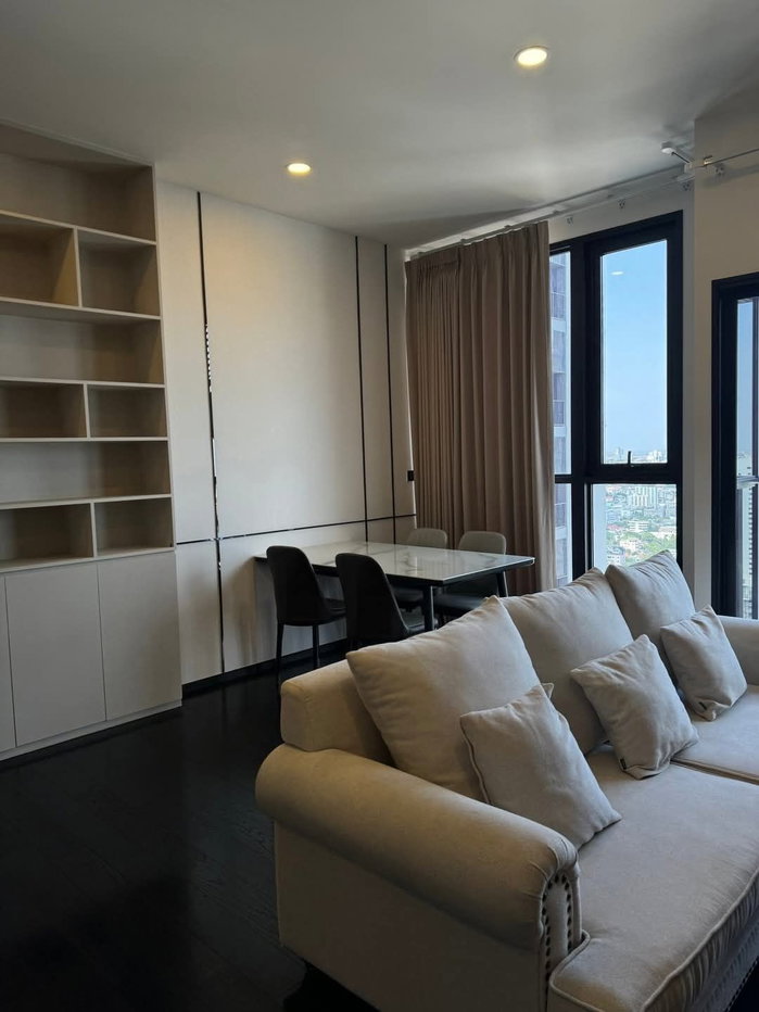 รูป For Rent : Park Origin Thonglor ( BTS Thonglor)(Rt-01) - รูปที่ 6/10