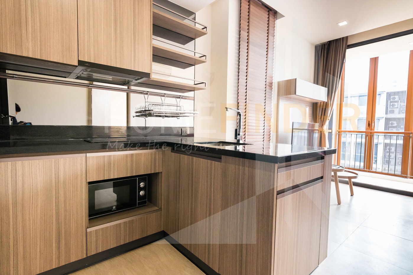 picture Mori Haus 1 bedroom, for rent - 5/8