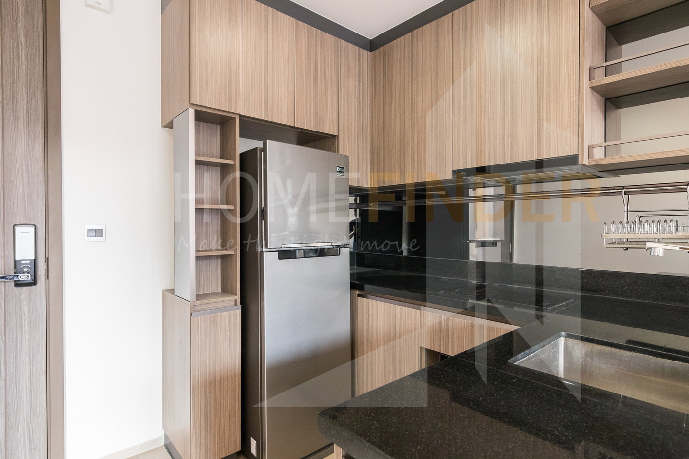 picture Mori Haus 1 bedroom, for rent - 4/8