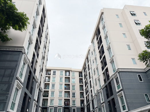 รูป Plum Condo Chaengwattana Station Phase 2 - รูปที่ 2/16