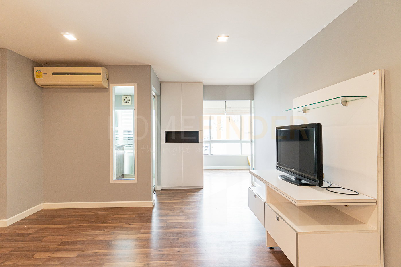 picture The Room Sukhumvit 79 2 bedrooms, for rent - 3/9