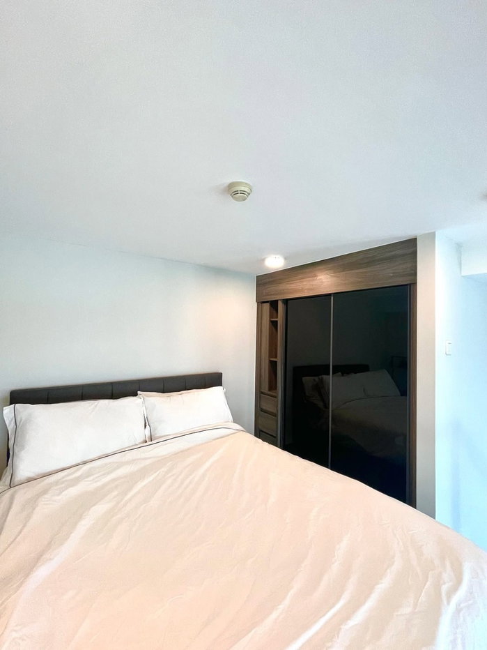รูป #R4711 ให้เช่าคอนโด C Ekkamai Condominium - รูปที่ 2/18